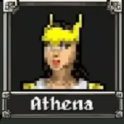 Athena