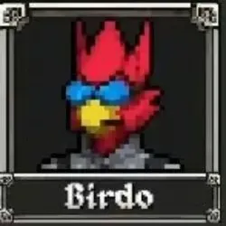 Birdo