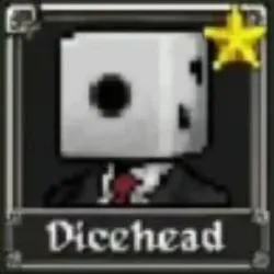 Dicehead