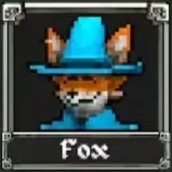 Fox