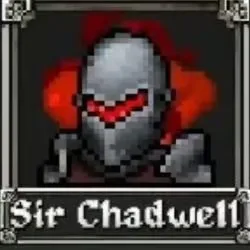 Sir Chadwell