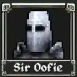 Sir Oofie