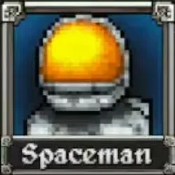Spaceman