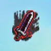 Corrupted Sword