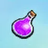 Poison Flask